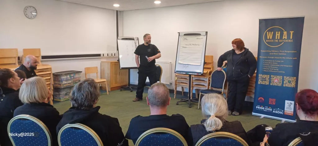 The start of the workshop what are the rules they would like to have and what would the group like to know before we start. What is most valuable for them to come away with?